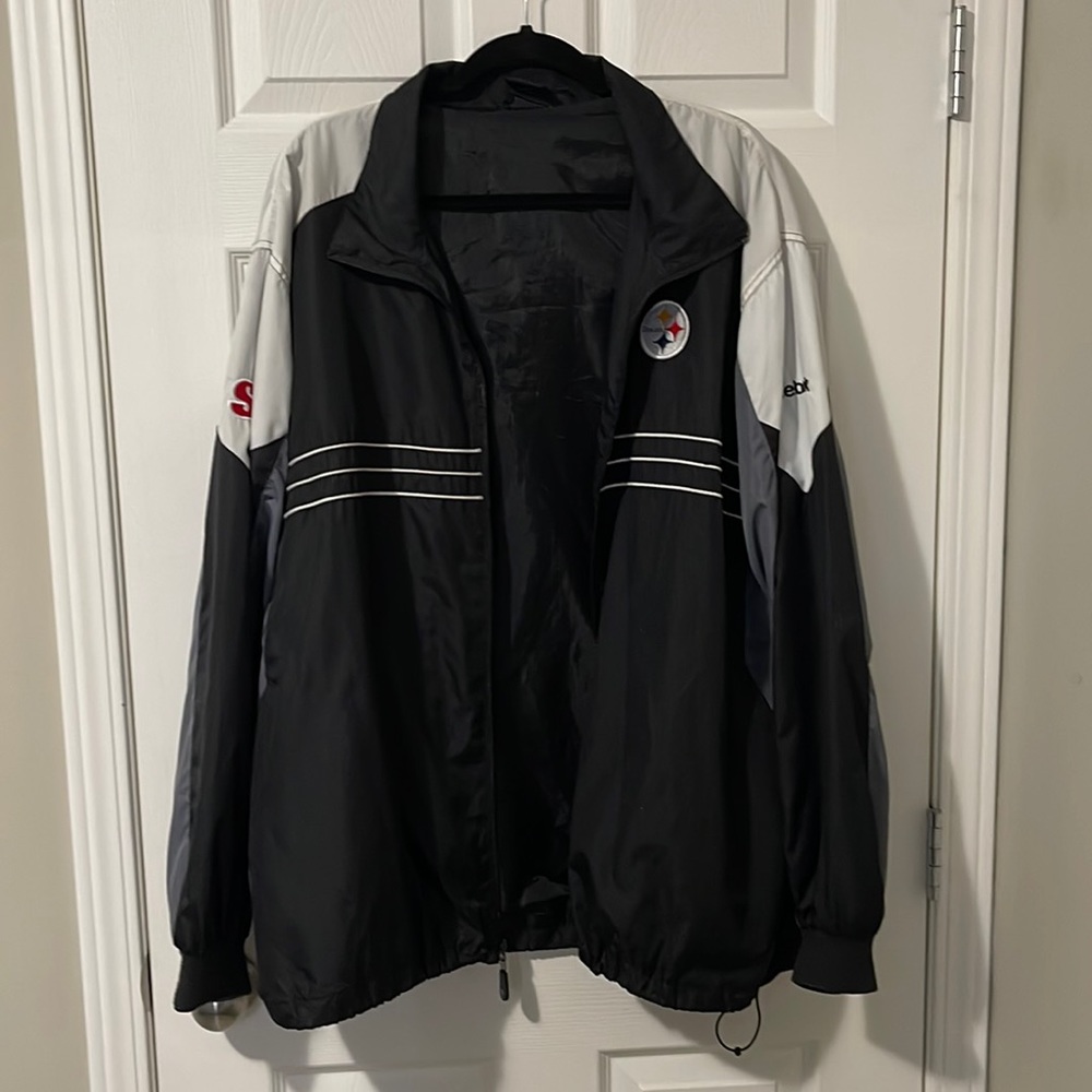 Reebok Windbreaker 2XL
